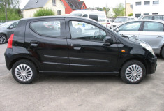 Nissan PIXO 1.0 12V 68 5 PORTES