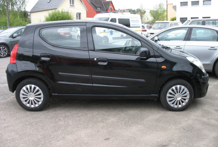 Nissan PIXO 1.0 12V 68 5 PORTES