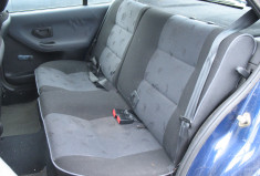 Peugeot 306 Symbio 1.6 i 90 5 portes 1 ère main