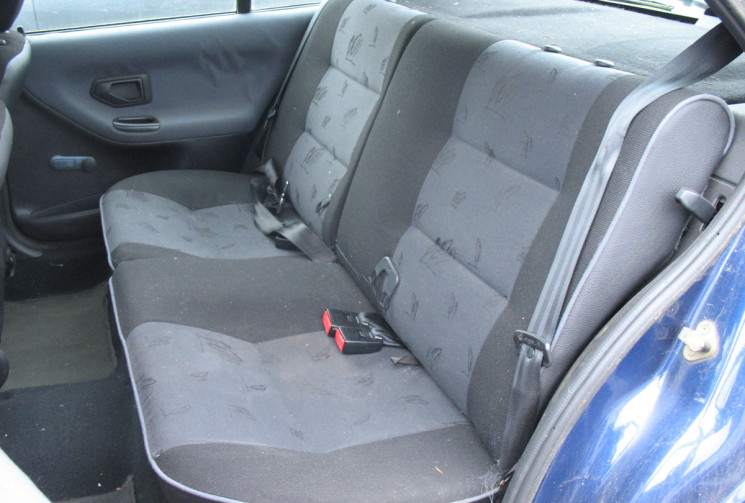 Peugeot 306 Symbio 1.6 i 90 5 portes 1 ère main