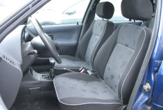 Peugeot 306 Symbio 1.6 i 90 5 portes 1 ère main