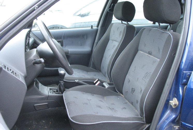 Peugeot 306 Symbio 1.6 i 90 5 portes 1 ère main