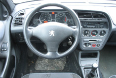 Peugeot 306 Symbio 1.6 i 90 5 portes 1 ère main