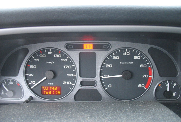 Peugeot 306 Symbio 1.6 i 90 5 portes 1 ère main