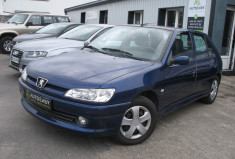 Peugeot 306 Symbio 1.6 i 90 5 portes 1 ère main