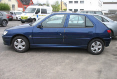 Peugeot 306 Symbio 1.6 i 90 5 portes 1 ère main