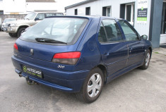 Peugeot 306 Symbio 1.6 i 90 5 portes 1 ère main