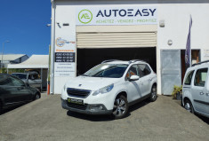 Peugeot 2008 1.2 THP 110 ALLURE