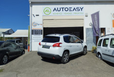 Peugeot 2008 1.2 THP 110 ALLURE