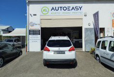 Peugeot 2008 1.2 THP 110 ALLURE