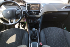 Peugeot 2008 1.2 THP 110 ALLURE