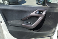 Peugeot 2008 1.2 THP 110 ALLURE