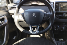 Peugeot 2008 1.2 THP 110 ALLURE