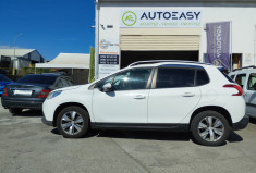 Peugeot 2008 1.2 THP 110 ALLURE