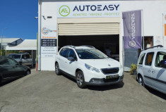 Peugeot 2008 1.2 THP 110 ALLURE