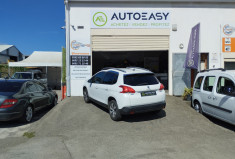 Peugeot 2008 1.2 THP 110 ALLURE