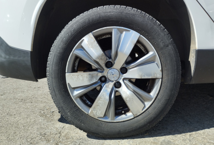Peugeot 2008 1.2 THP 110 ALLURE