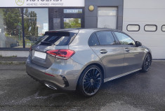 Mercedes Classe A 200 D AMG LINE 8G-DCT - Caméra - Sièges chauffants -