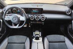 Mercedes Classe A 200 D AMG LINE 8G-DCT - Caméra - Sièges chauffants -