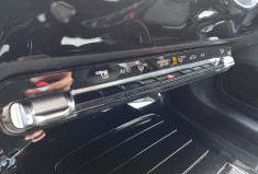 Mercedes Classe A 200 D AMG LINE 8G-DCT - Caméra - Sièges chauffants -