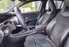 Mercedes Classe A 200 D AMG LINE 8G-DCT - Caméra - Sièges chauffants -