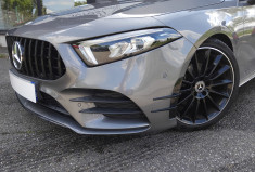 Mercedes Classe A 200 D AMG LINE 8G-DCT - Caméra - Sièges chauffants -
