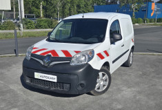 Renault Kangoo II Express Phase 2 (VU) 1.5 dCi Energy 520kg S&S 90 cv