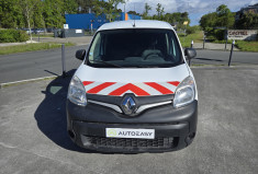 Renault Kangoo II Express Phase 2 (VU) 1.5 dCi Energy 520kg S&S 90 cv