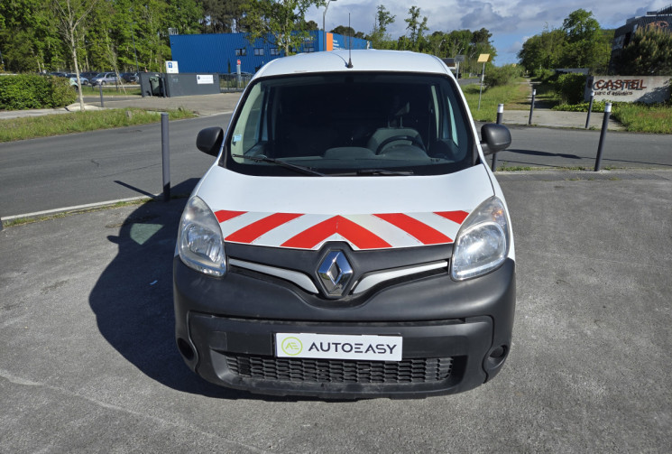 Renault Kangoo II Express Phase 2 (VU) 1.5 dCi Energy 520kg S&S 90 cv