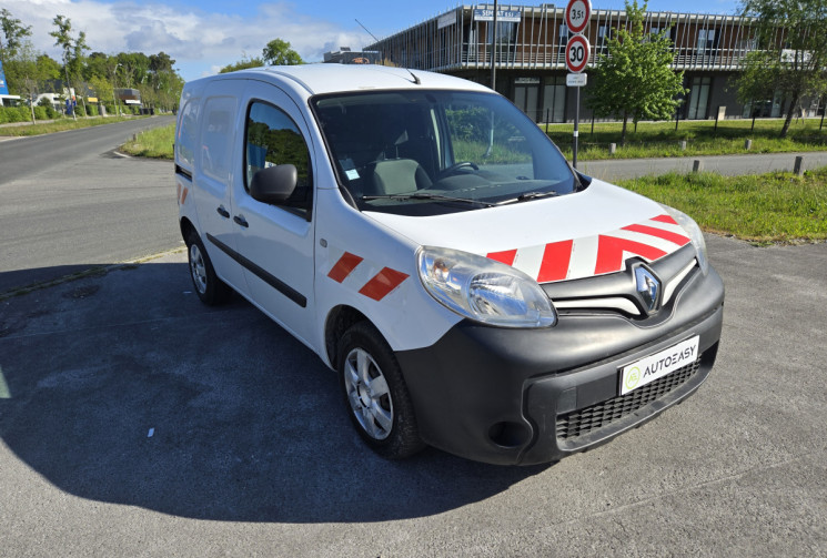 Renault Kangoo II Express Phase 2 (VU) 1.5 dCi Energy 520kg S&S 90 cv