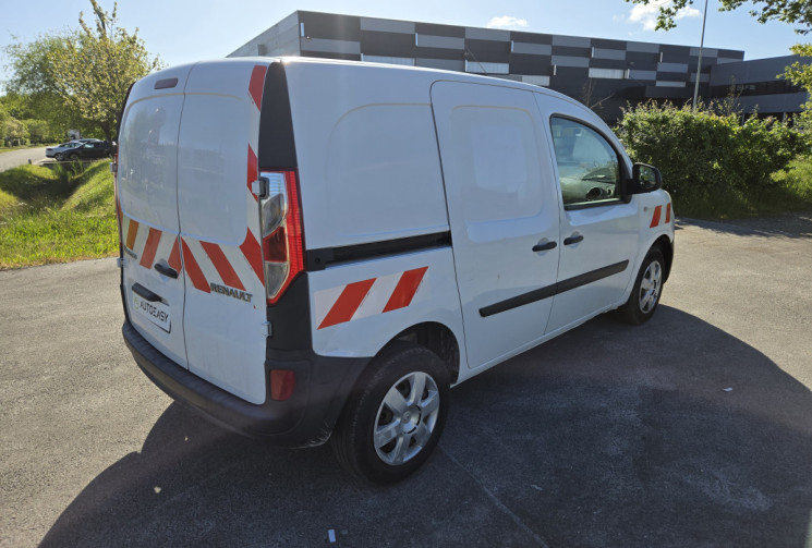 Renault Kangoo II Express Phase 2 (VU) 1.5 dCi Energy 520kg S&S 90 cv