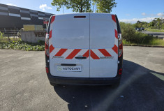 Renault Kangoo II Express Phase 2 (VU) 1.5 dCi Energy 520kg S&S 90 cv