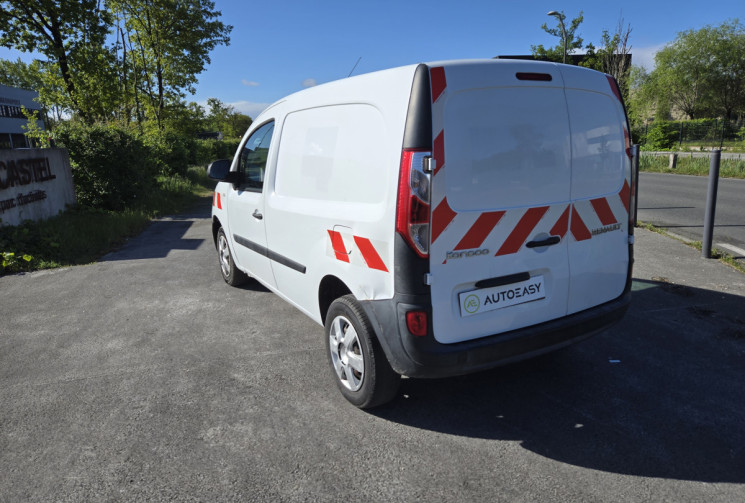 Renault Kangoo II Express Phase 2 (VU) 1.5 dCi Energy 520kg S&S 90 cv
