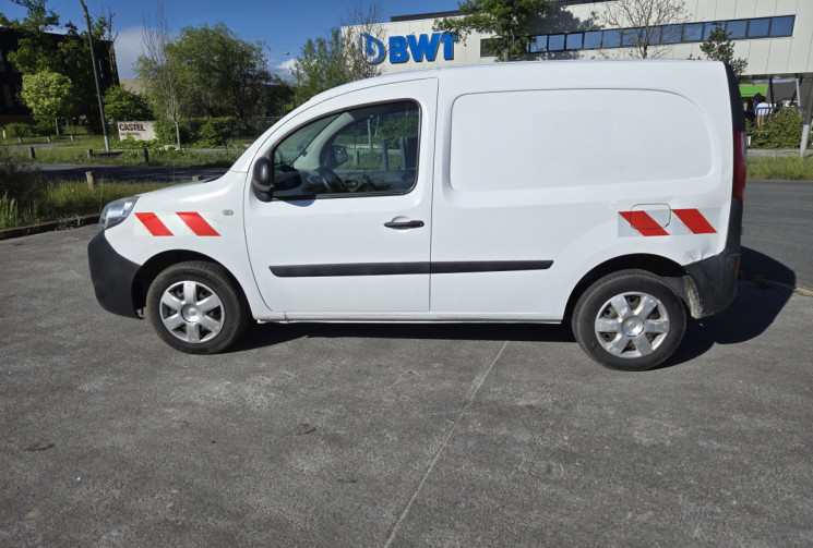Renault Kangoo II Express Phase 2 (VU) 1.5 dCi Energy 520kg S&S 90 cv