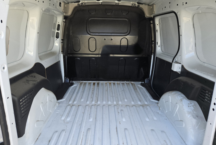 Renault Kangoo II Express Phase 2 (VU) 1.5 dCi Energy 520kg S&S 90 cv
