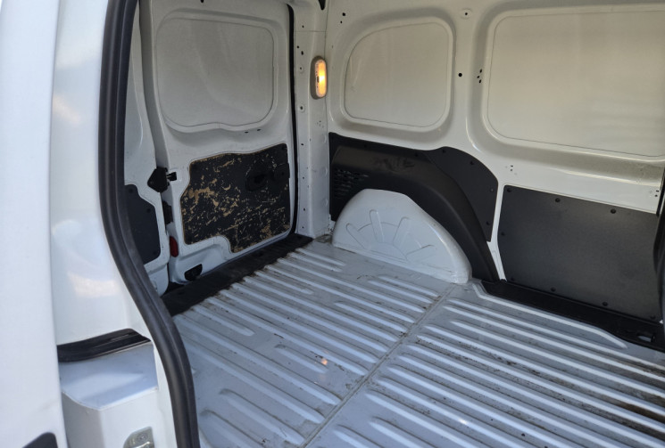 Renault Kangoo II Express Phase 2 (VU) 1.5 dCi Energy 520kg S&S 90 cv