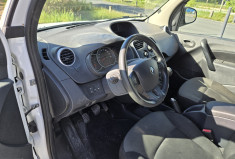 Renault Kangoo II Express Phase 2 (VU) 1.5 dCi Energy 520kg S&S 90 cv