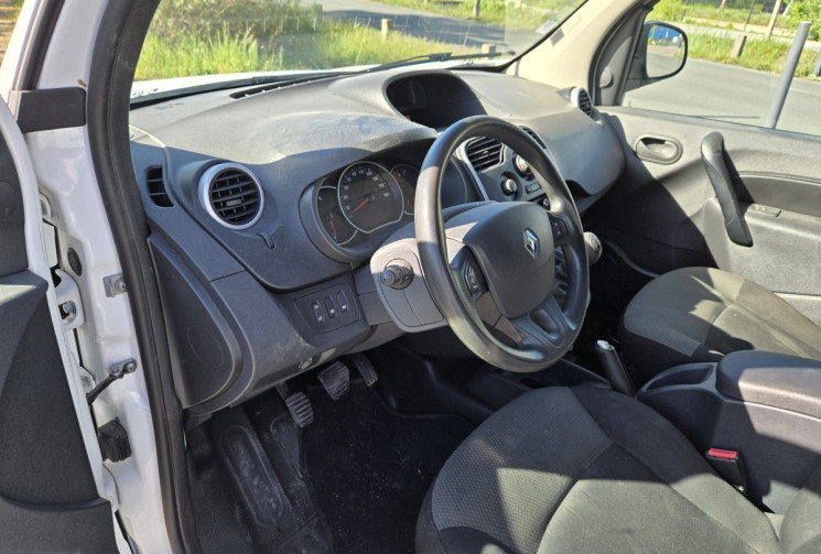 Renault Kangoo II Express Phase 2 (VU) 1.5 dCi Energy 520kg S&S 90 cv