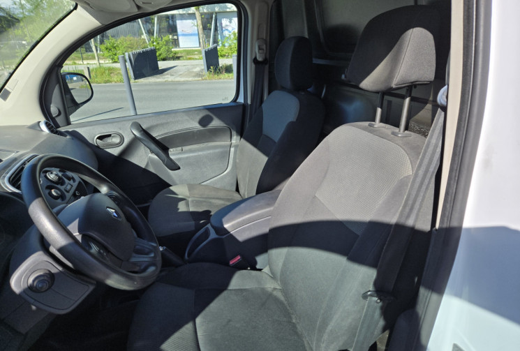 Renault Kangoo II Express Phase 2 (VU) 1.5 dCi Energy 520kg S&S 90 cv