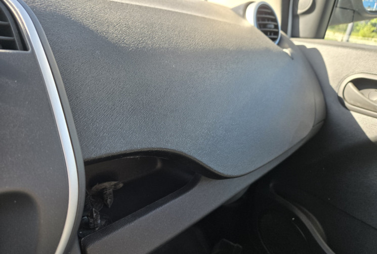 Renault Kangoo II Express Phase 2 (VU) 1.5 dCi Energy 520kg S&S 90 cv