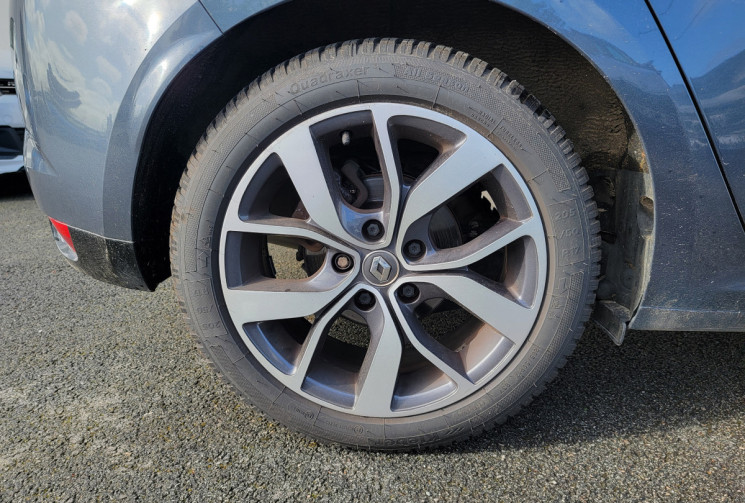 Renault Megane IV 1.6 dCi 130 CV  INTENS