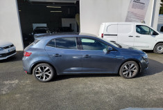 Renault Megane IV 1.6 dCi 130 CV  INTENS