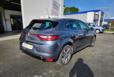 Renault Megane IV 1.6 dCi 130 CV  INTENS