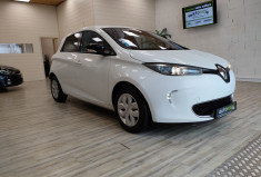 Renault ZOE Q210 22 kWh 88 ch LIFE CHARGE RAPIDE avec location 