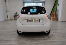 Renault ZOE Q210 22 kWh 88 ch LIFE CHARGE RAPIDE avec location 
