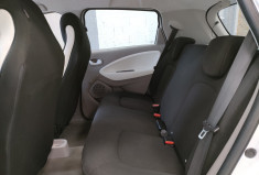 Renault ZOE Q210 22 kWh 88 ch LIFE CHARGE RAPIDE avec location 