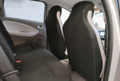 Renault ZOE Q210 22 kWh 88 ch LIFE CHARGE RAPIDE avec location 