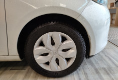 Renault ZOE Q210 22 kWh 88 ch LIFE CHARGE RAPIDE avec location 