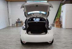 Renault ZOE Q210 22 kWh 88 ch LIFE CHARGE RAPIDE avec location 