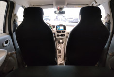 Renault ZOE Q210 22 kWh 88 ch LIFE CHARGE RAPIDE avec location 